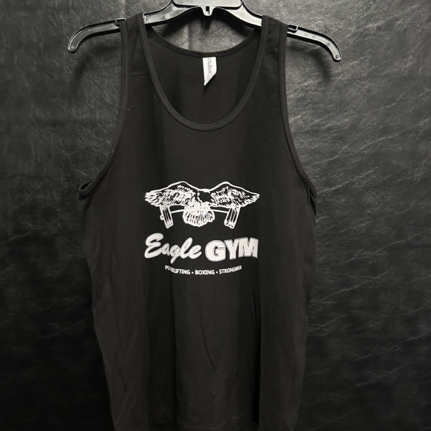 Men's Vintage Logo Tank